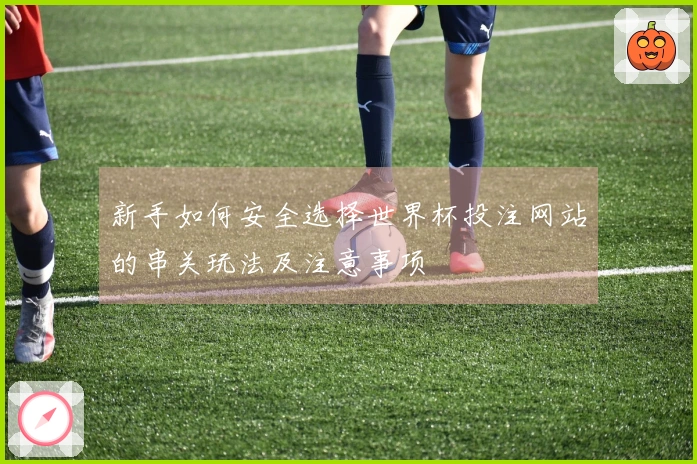 新手如何安全选择世界杯投注网站的串关玩法及注意事项