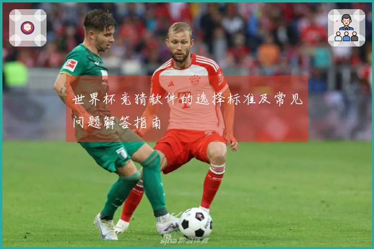 世界杯竞猜软件的选择标准及常见问题解答指南